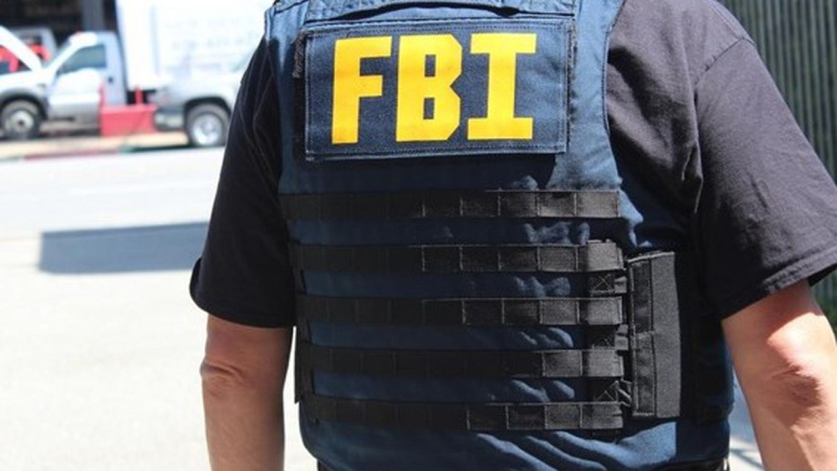 FBI declares Nigerian fraudster who escaped at Atlanta Airport wanted, places $5,000 bounty