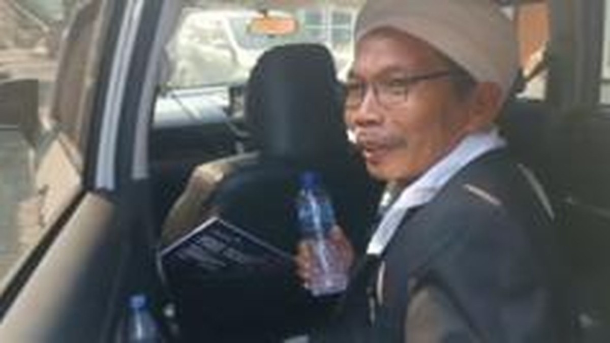 Headmaster detained after BBC investigation into alleged sexual abuse of students