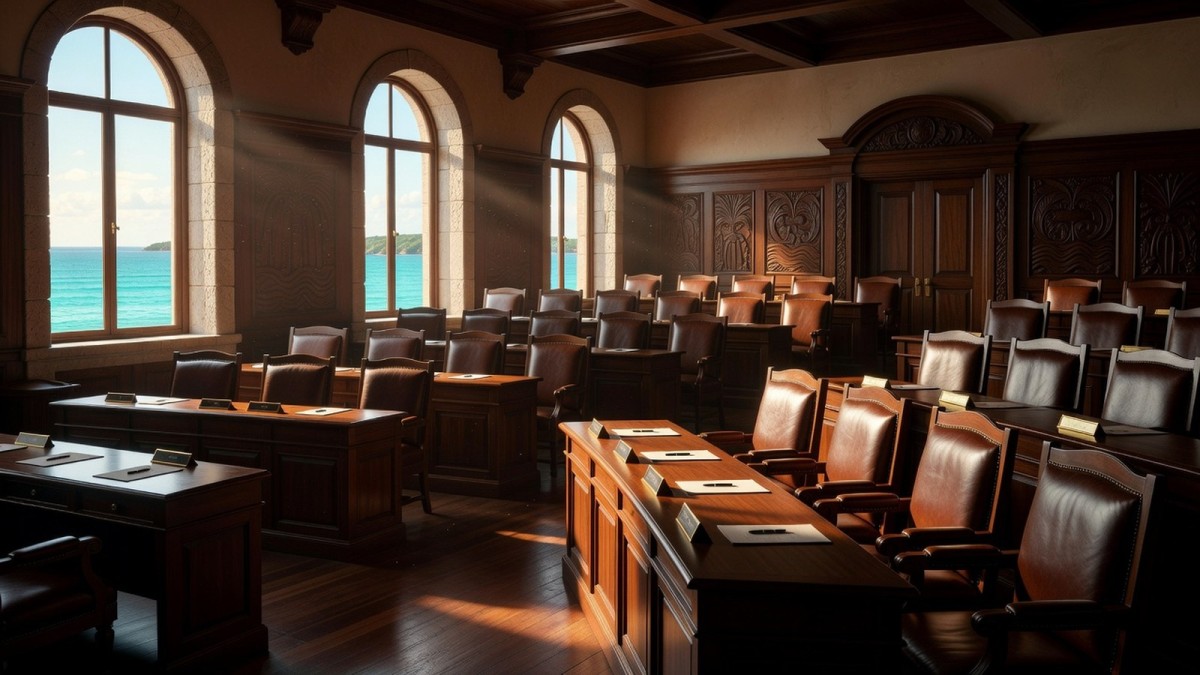 Youngest Barbadian Senator Appointed Amid Push for Diaspora Engagement