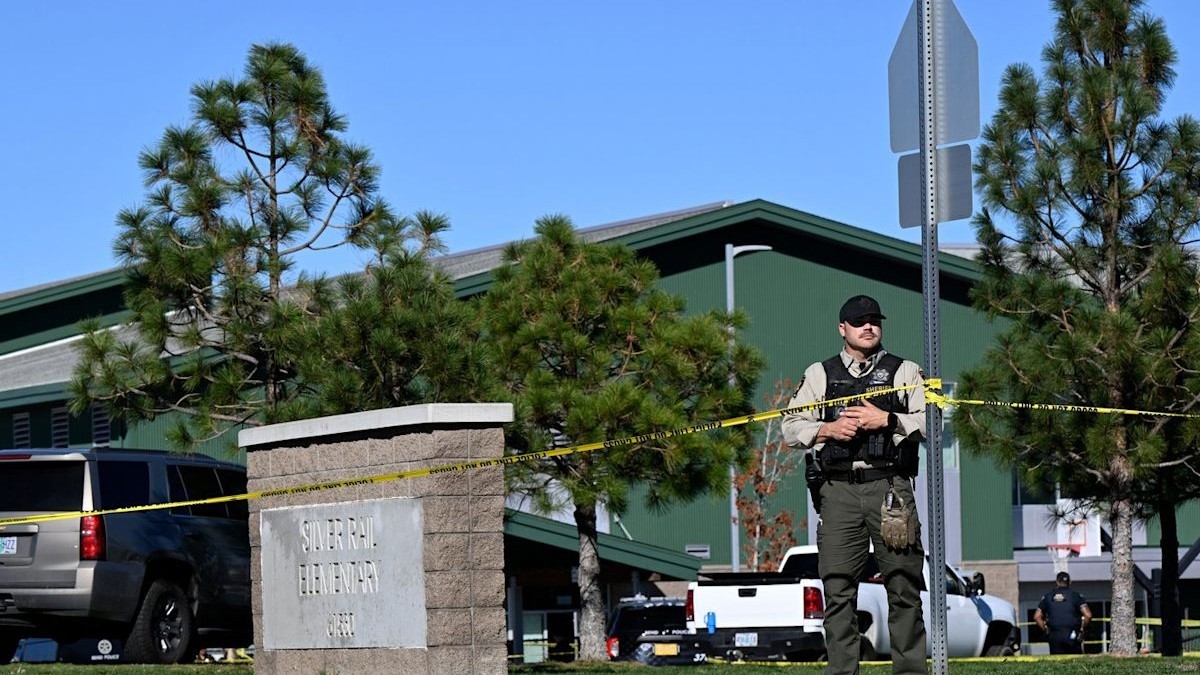 One Adult and Three Children Killed at a Bend, Oregon Elementary School