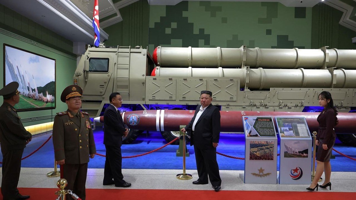 Kim Jong Un Death Rumors Spread as His Sister Speaks Only of the Border