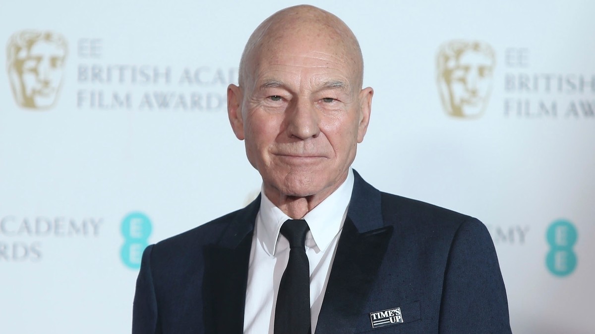 Patrick Stewart, the Shakespearean Actor Who Became Star Trek's Captain, Dies at 86