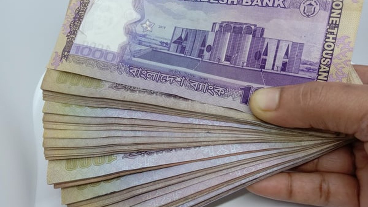 Bangladesh’s First Dollar Bond Can Wait