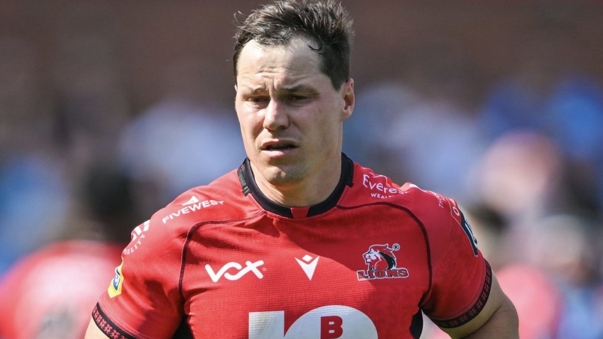 Smith to lead grieving Lions