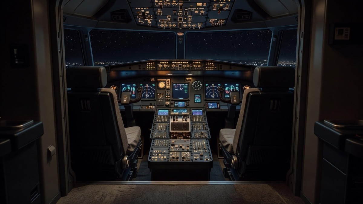 Flydubai Cockpit Assault Triggers Safety Review and Policy Debate in India