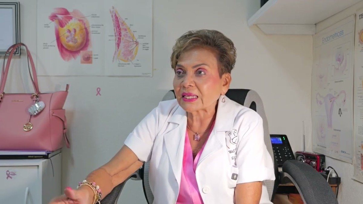 Rising Breast Cancer Cases Among Young Women Prompt Regional Health Call‑to‑Action