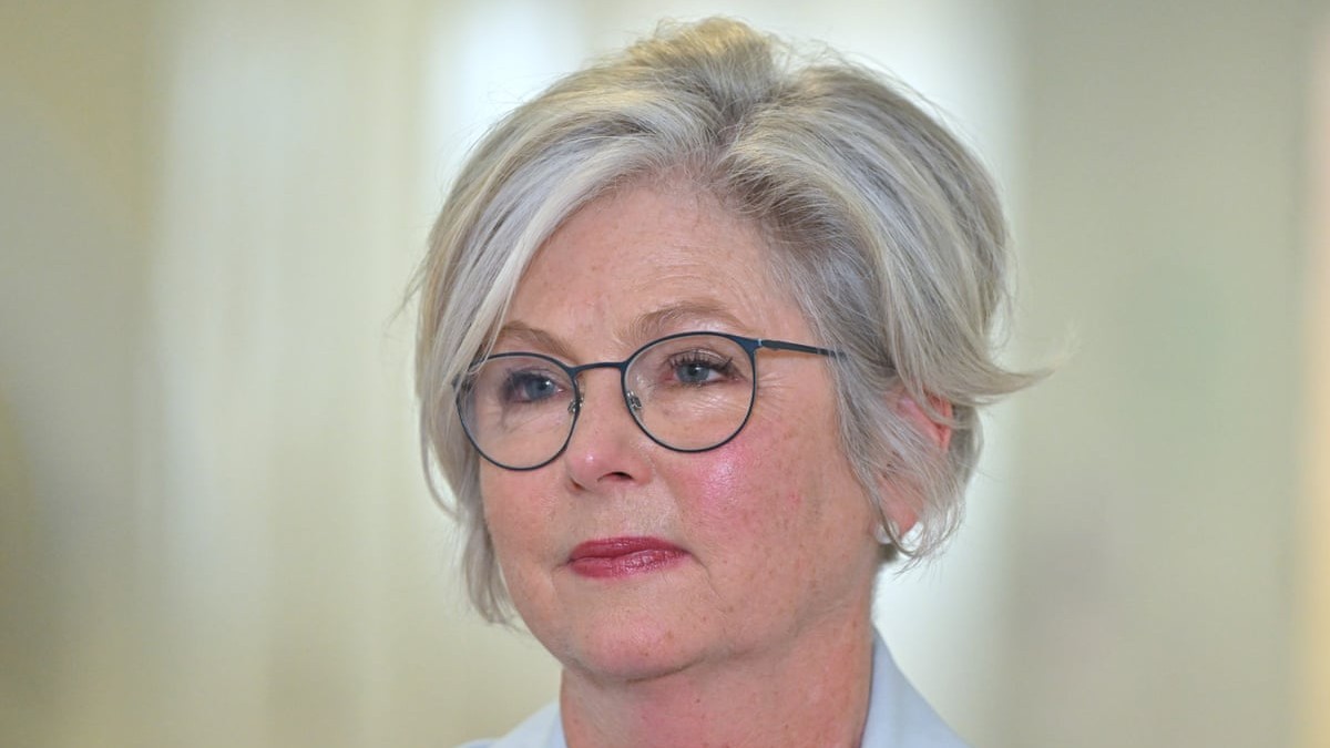 Dr Helen Haines, the independent federal member for Indi, in a file photograph. Photo: Mick Tsikas/EPA