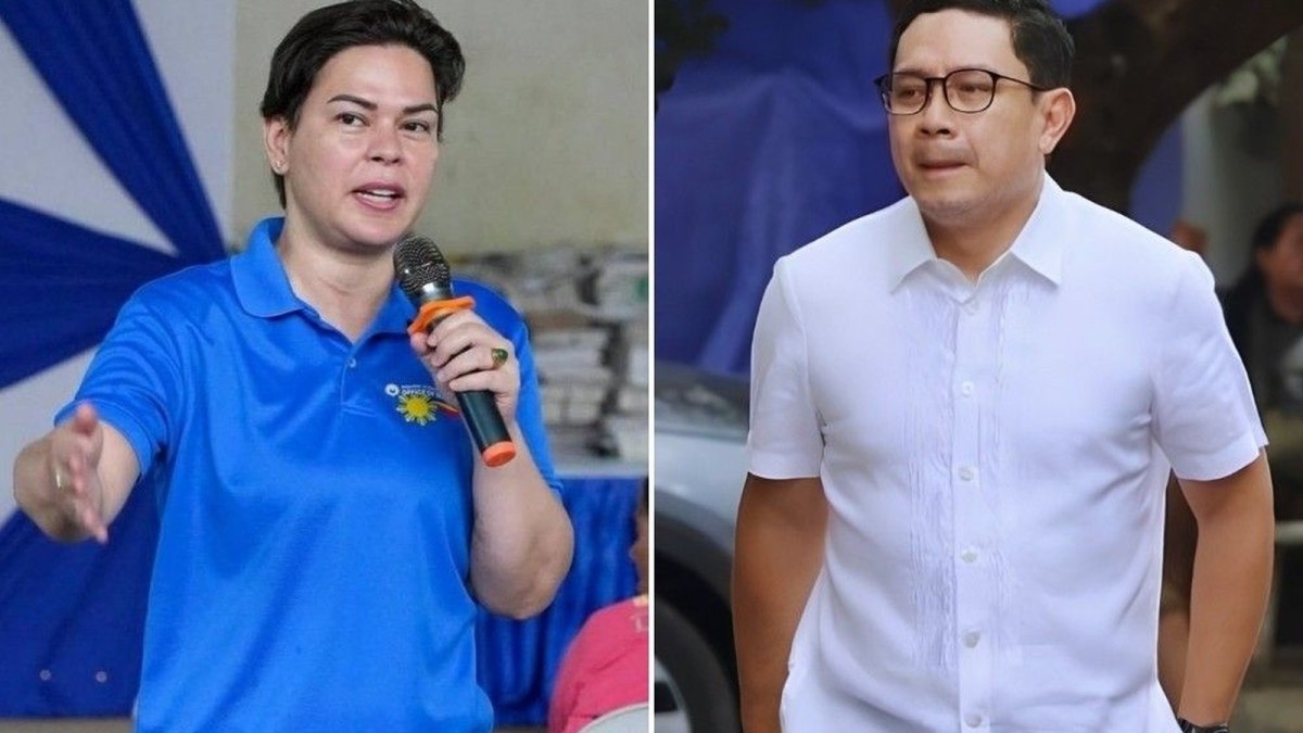 P41-million withdrawal from Mans Carpio’s accounts in 73 minutes ‘unusual' — witness
