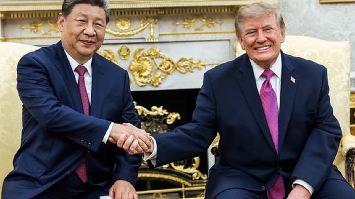 What the US and China Should Discuss at APEC