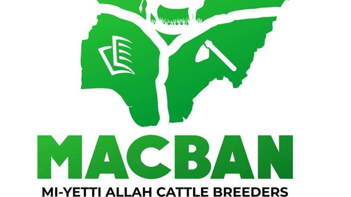 MACBAN lifts ban on suspension of cattle movement to Plateau market