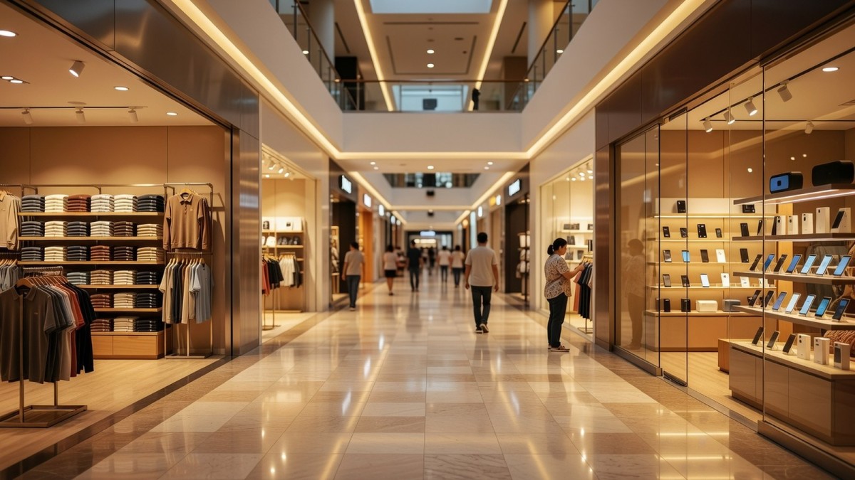 Less Luxury, More Savings: How Filipino Spending Shapes the Stock Market