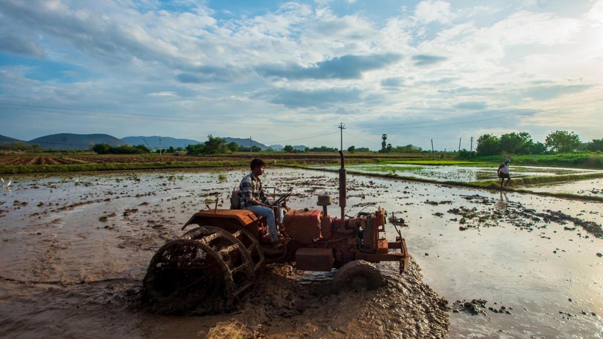 Discipline in water use key to resolving inter-State disputes: G.C. Tallur