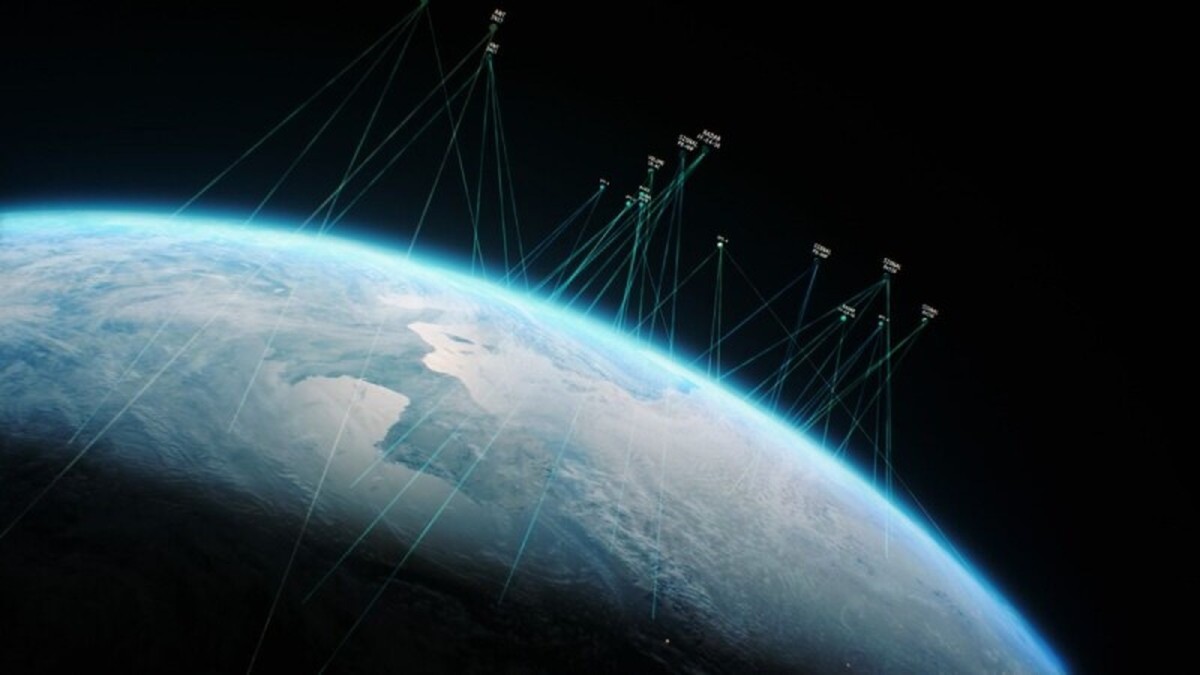 Google launches first datacenter satellite and research that finds orbiting bit barns can work