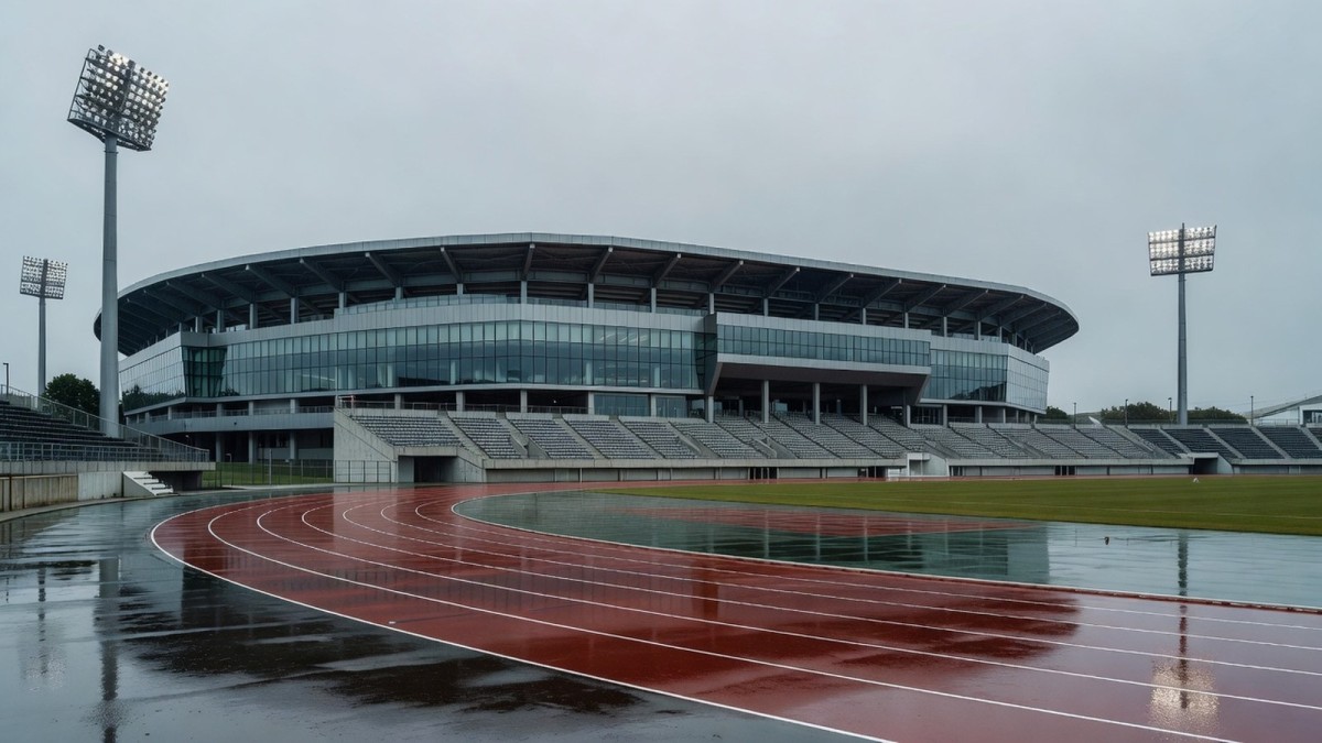 Asian Games 2026 in Aichi-Nagoya Lauded Amid Logistical Criticisms and Weather Challenges