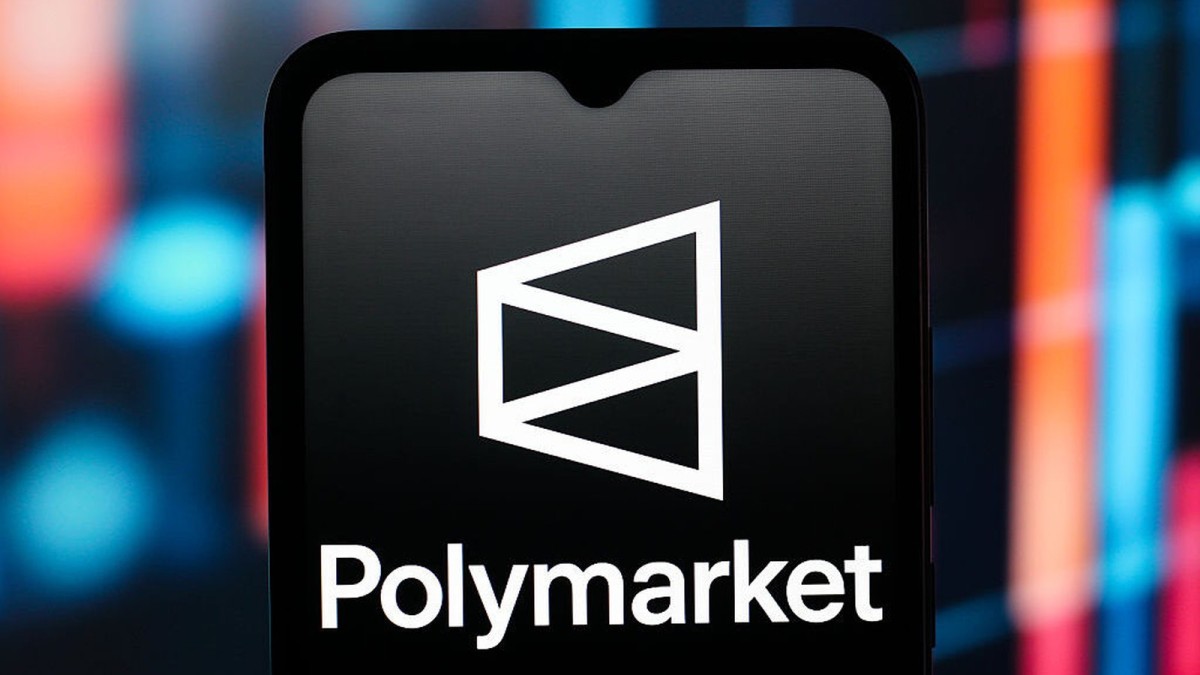 Polymarket saw $600 million in election trades after the elections were over