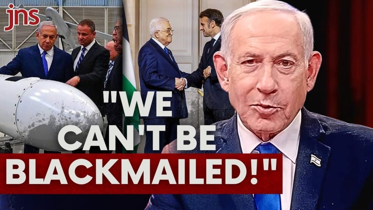 Netanyahu Warns of Iran Collapse and Promises Trump Backing in Pre‑Election Interview