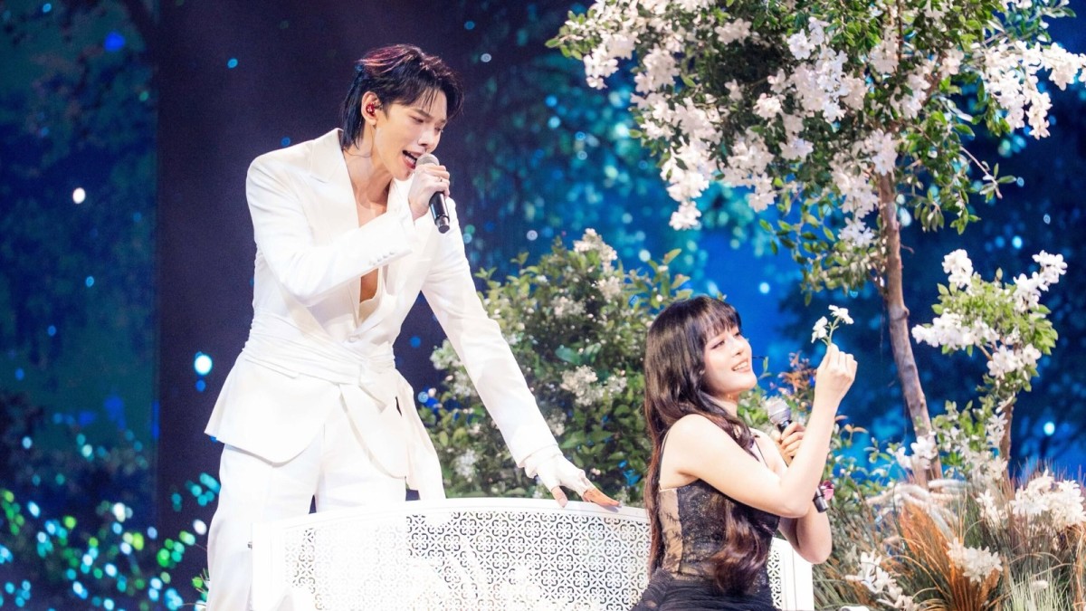 Eurovision Song Contest Asia names all 11 contestants for Bangkok debut