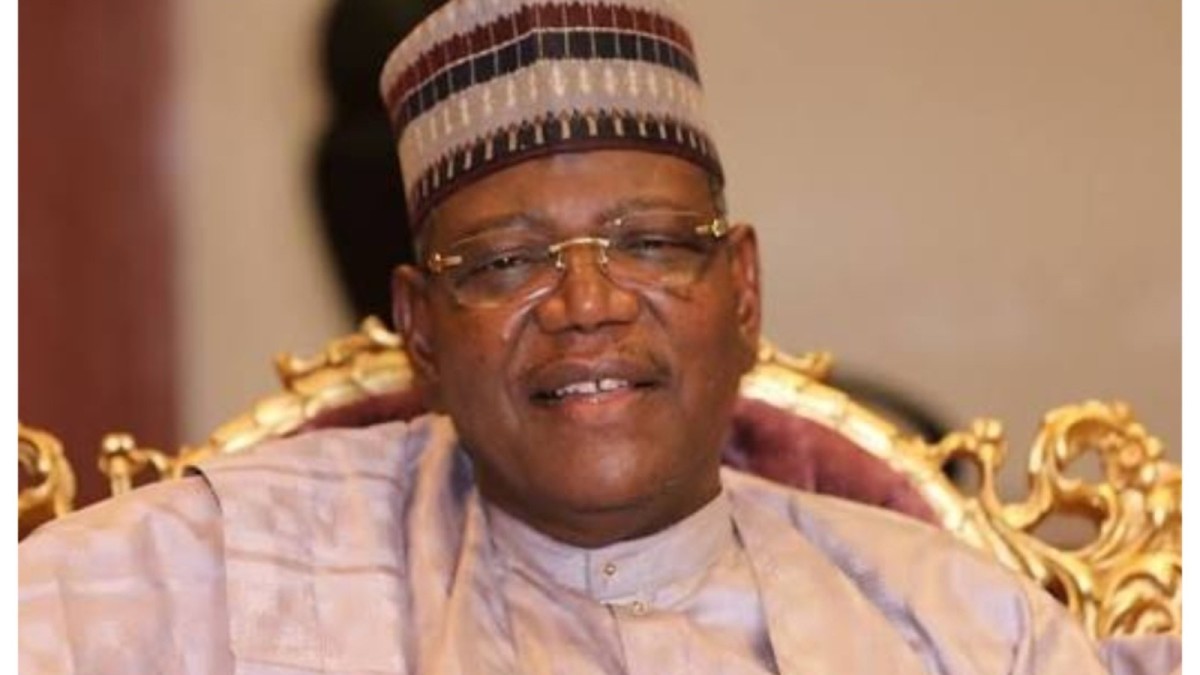 2027: Don’t repeat your previous mistake – Lamido warns Nigerians against APC