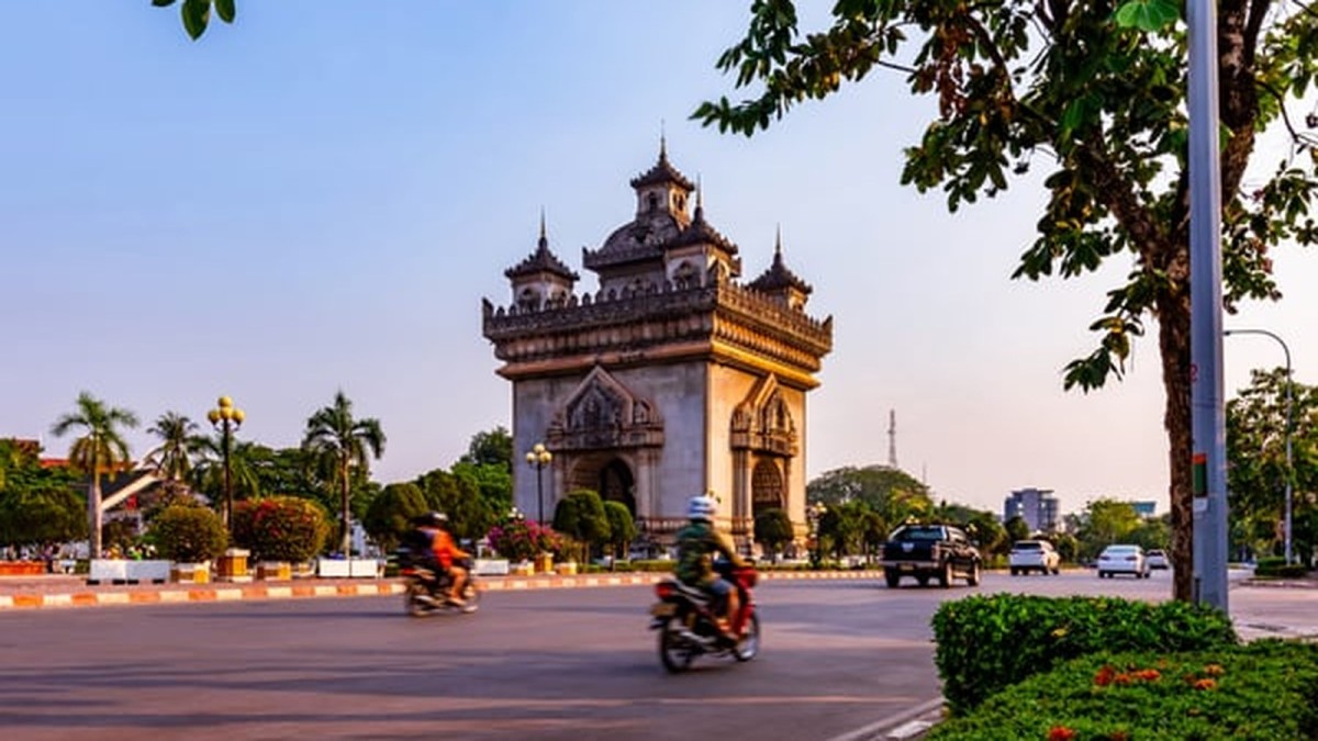 Laos Expected to Scuttle ASEAN’s South China Sea Code of Conduct