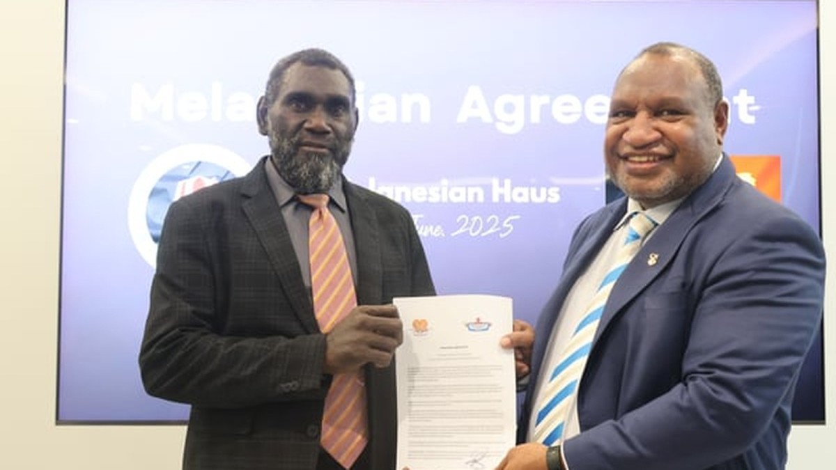 Bougainville Needs a Credible Timetable for PNG’s Independence Vote. Australia Can Help.