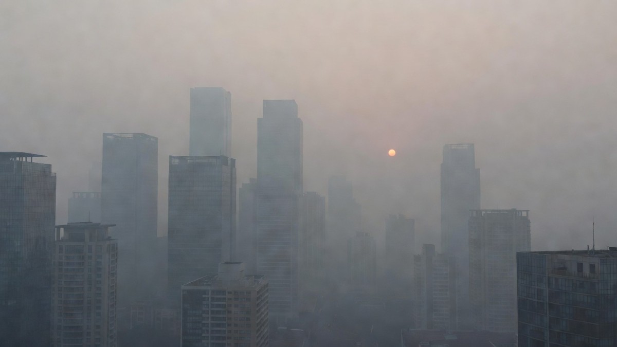 Singapore Activates Haze Subsidy Scheme Amid Rising Respiratory Cases