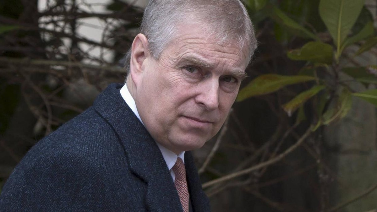 High Court Quashes Search Warrants Used in Andrew Mountbatten-Windsor Raids as Unlawful