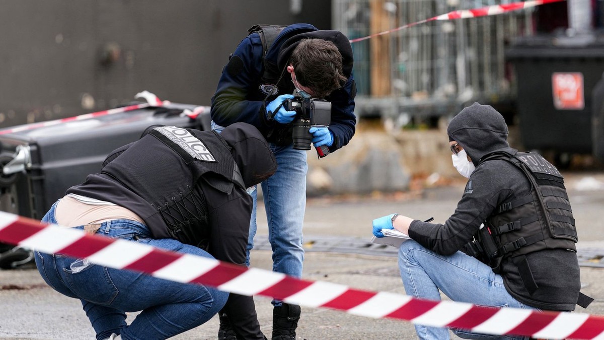 France Opens Only Its Second Racist-Terror Case After a Drive-By Killing in Trappes