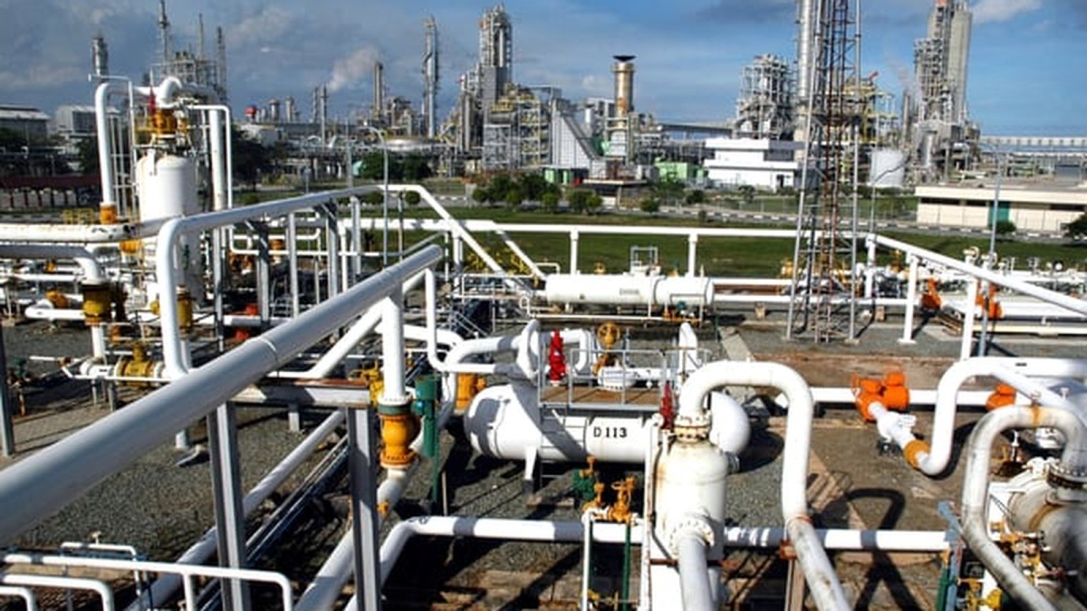 Indonesia Reduces Gas Supply to Singapore, Citing Domestic Energy Needs