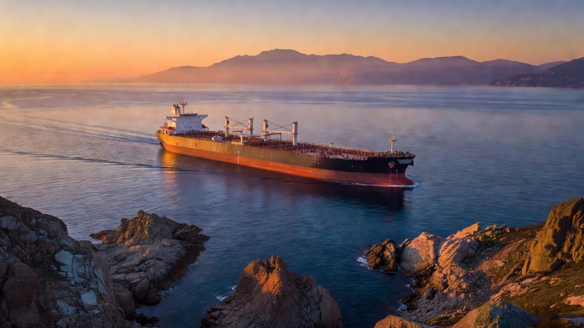 Iran Prioritises Strait of Hormuz Stability Over Nuclear Talks, Says Baghaei
