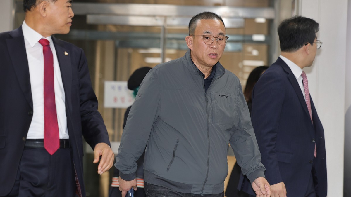 The Appellate Court Cleared Yoon Suk Yeol. He Is Still Serving Life.