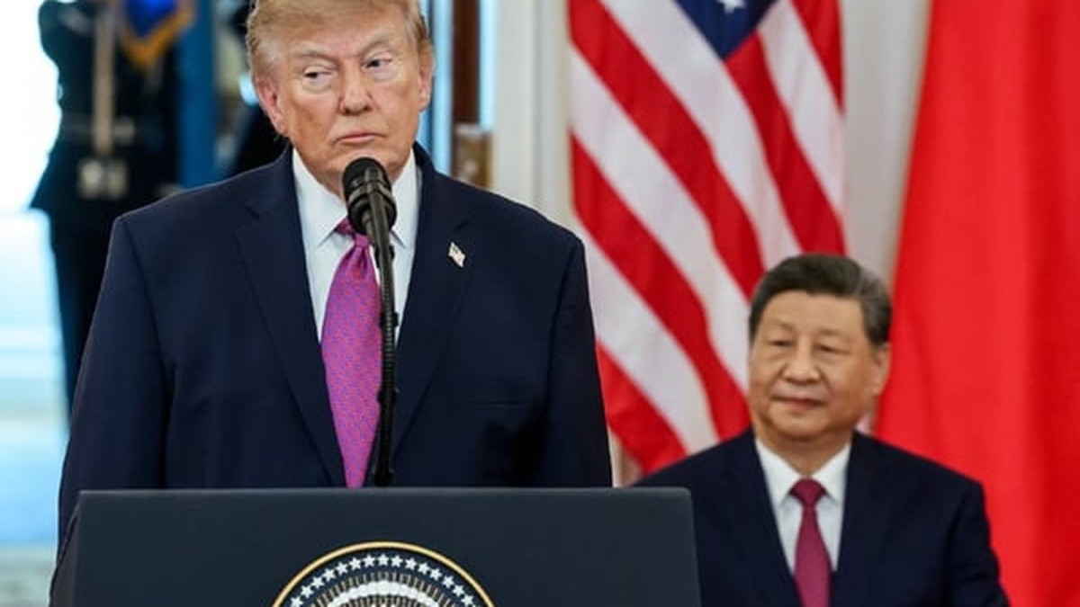 Taiwan Should Be Kept Off the Negotiating Table