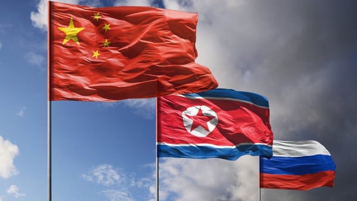 Weapons to Russia, Wigs to China: How North Korea Balances Its Allies