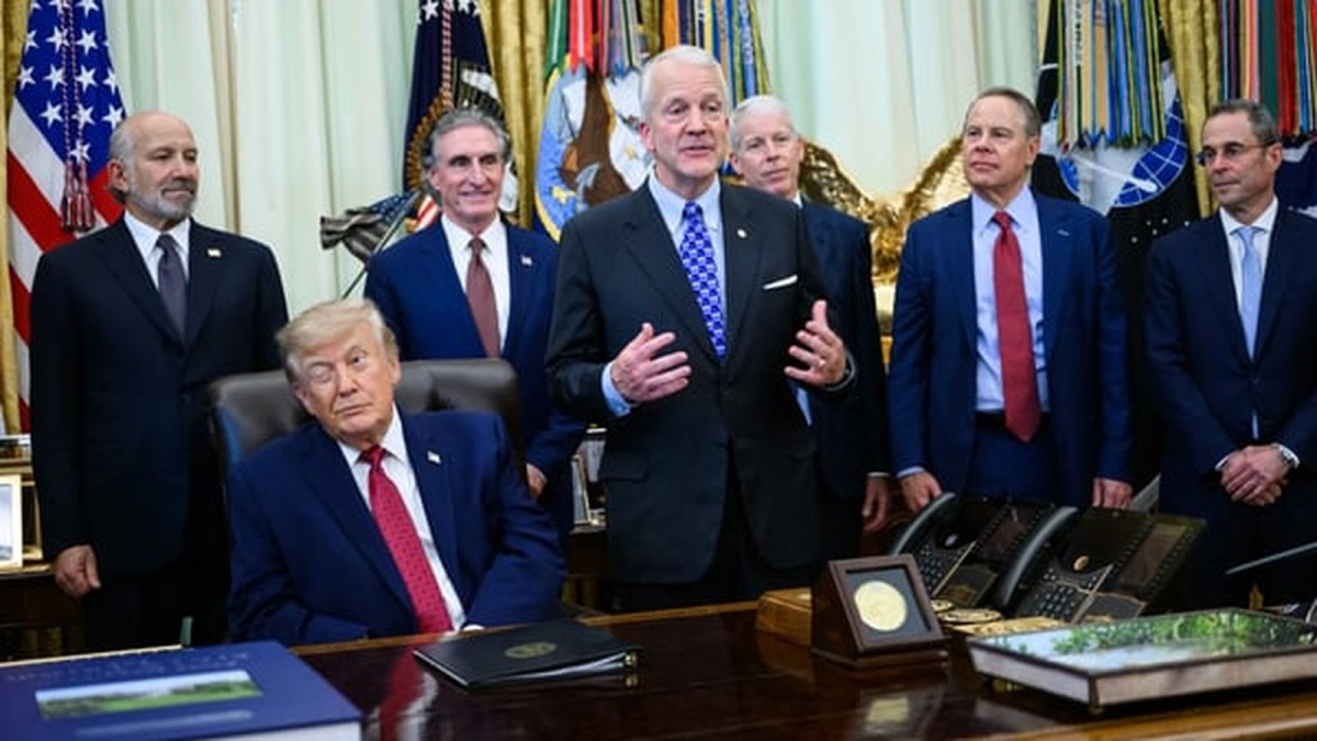 US Economic Diplomacy With Allies Becomes an Election Showcase for Trump