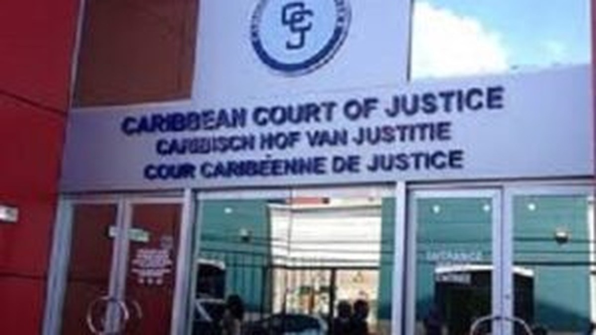 CCJ dismisses legal challenge filed by Maya indigenous group over land rights in Belize