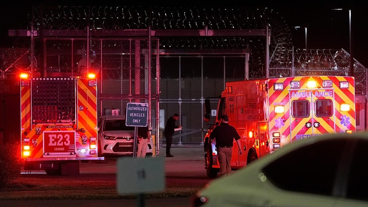 Tennessee Halts Executions for the Year After Christa Pike Survives Two Lethal Doses