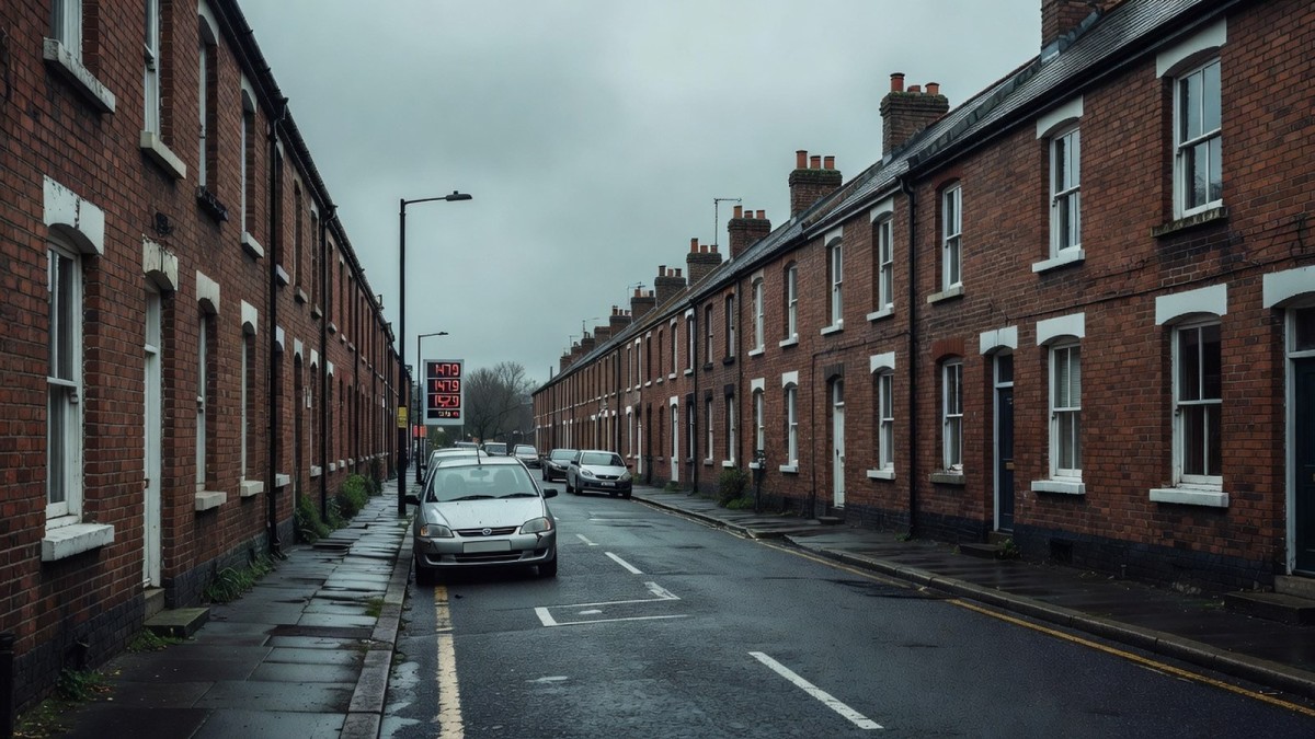 Oil Price Shocks Threaten Household Budgets and Bank Balances Across the UK