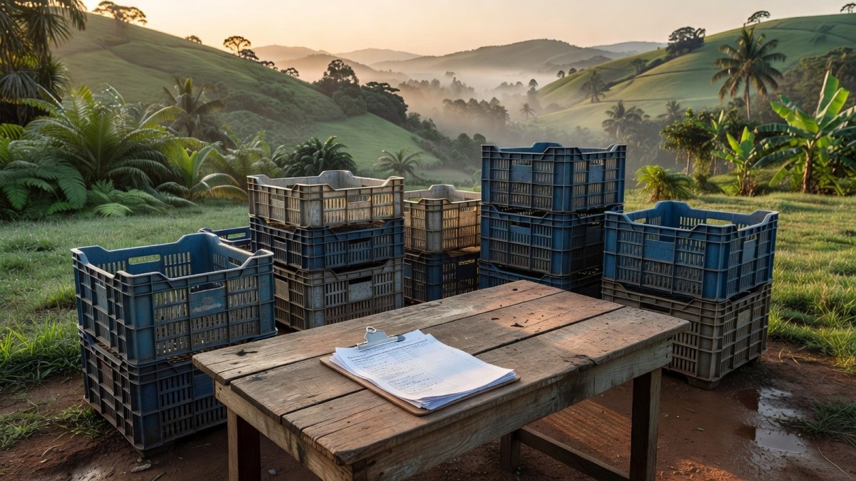 Barbados Issues Stern Warning on Poultry Smuggling Amid Bird‑Flu Alert