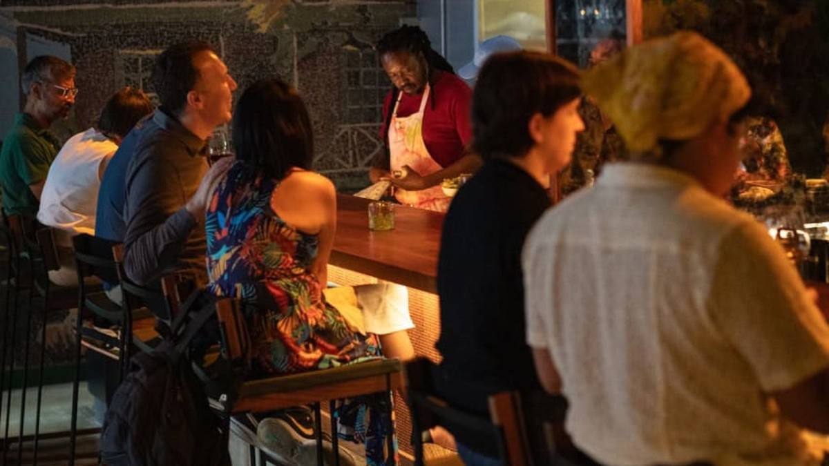 2 Mexico City chefs launched an international ‘Pay What You Can’ model. How did it go?