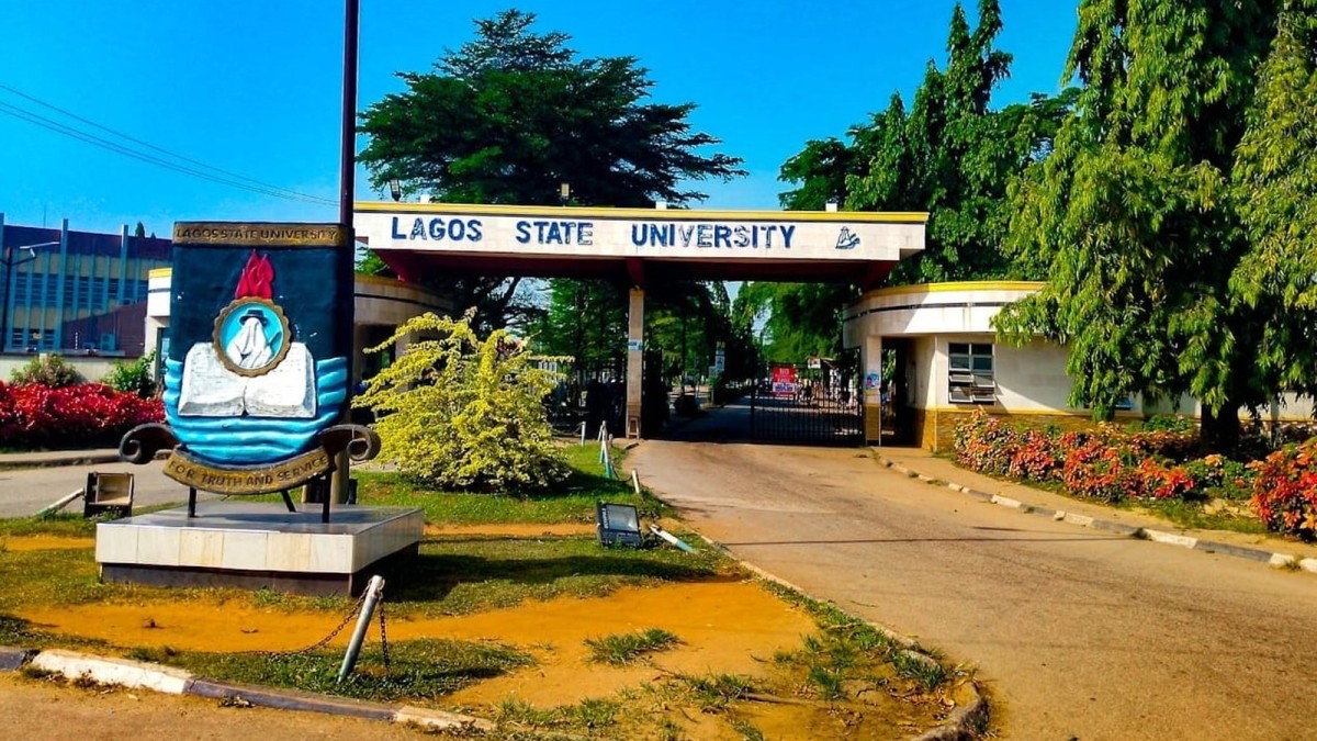 Lagos varsity workers declare indefinite strike over unpaid nine-month arrears