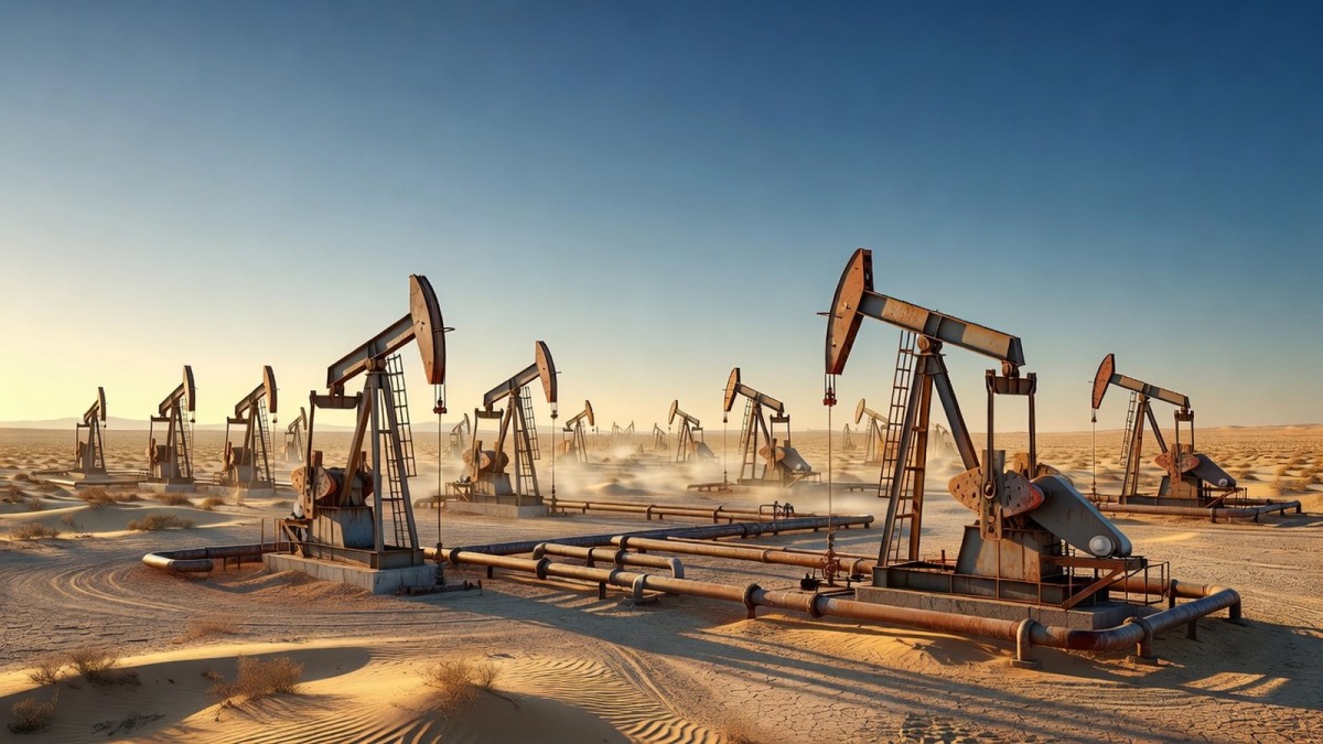 Arab Oil Embargo of 1973 Exposed the Cost of Unconditional US Support for Israel