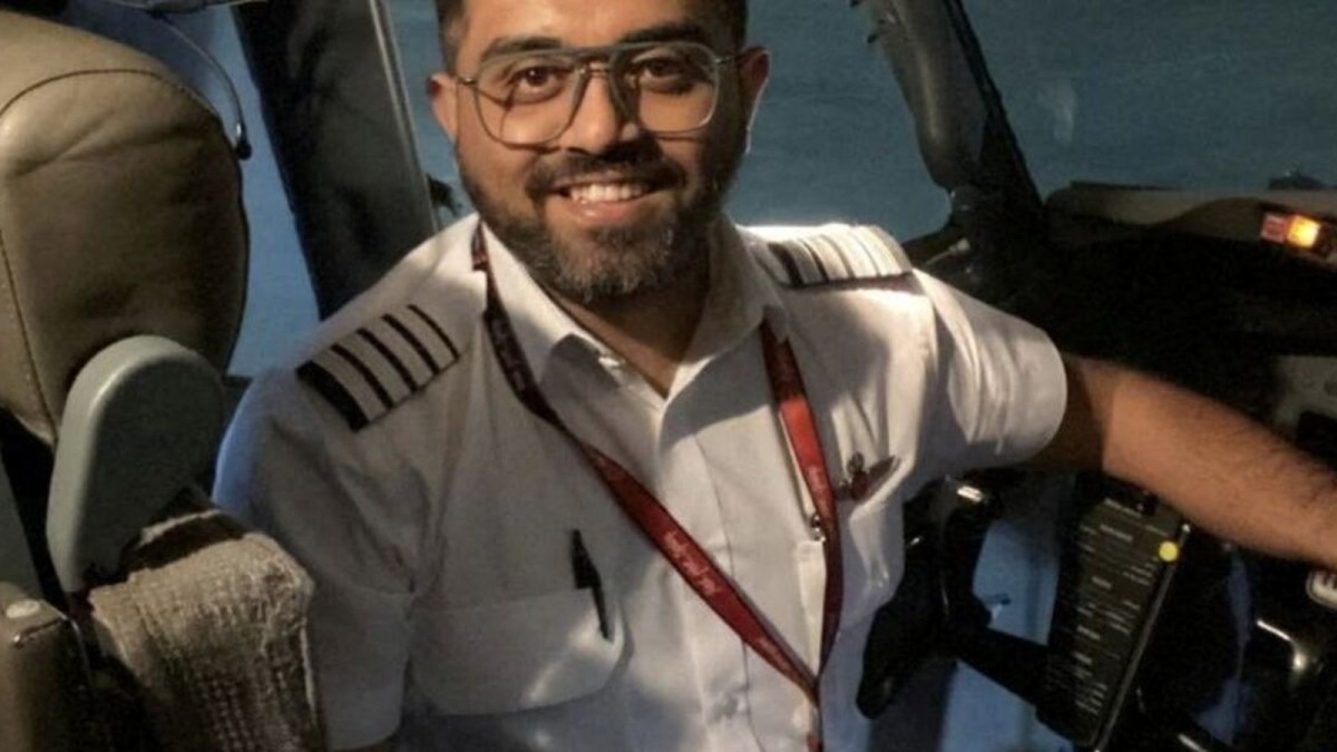 Flydubai co-pilot attacked pilot with axe in attempted 'terrorist attack', UAE says