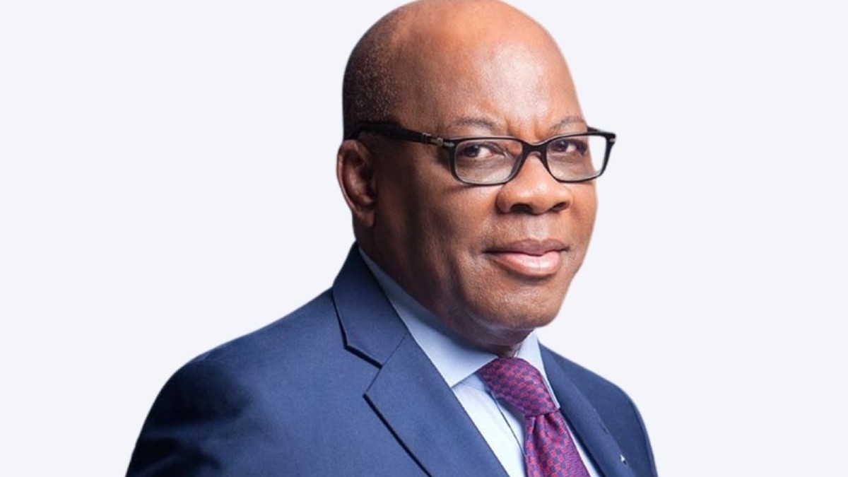 ‘It’s evident in our lives, leaders have failed’ – Agbakoba advises Nigerians on 2027