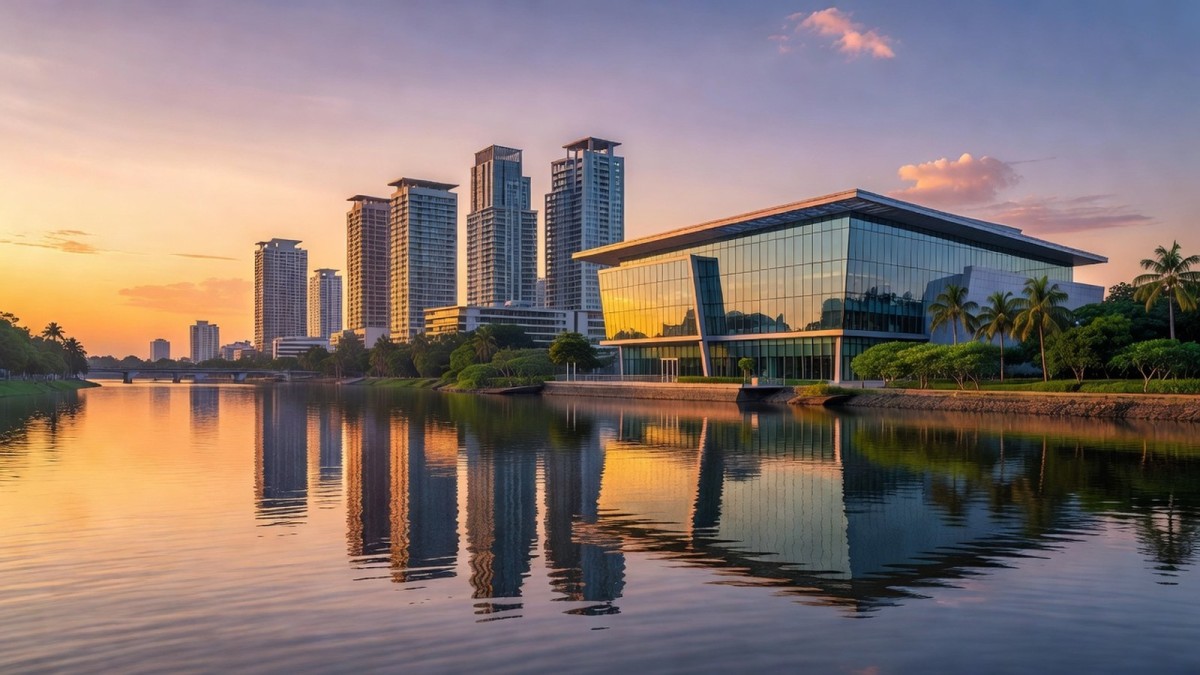 Bangkok Blueprint unveiled as ASEAN urged to deepen partnership