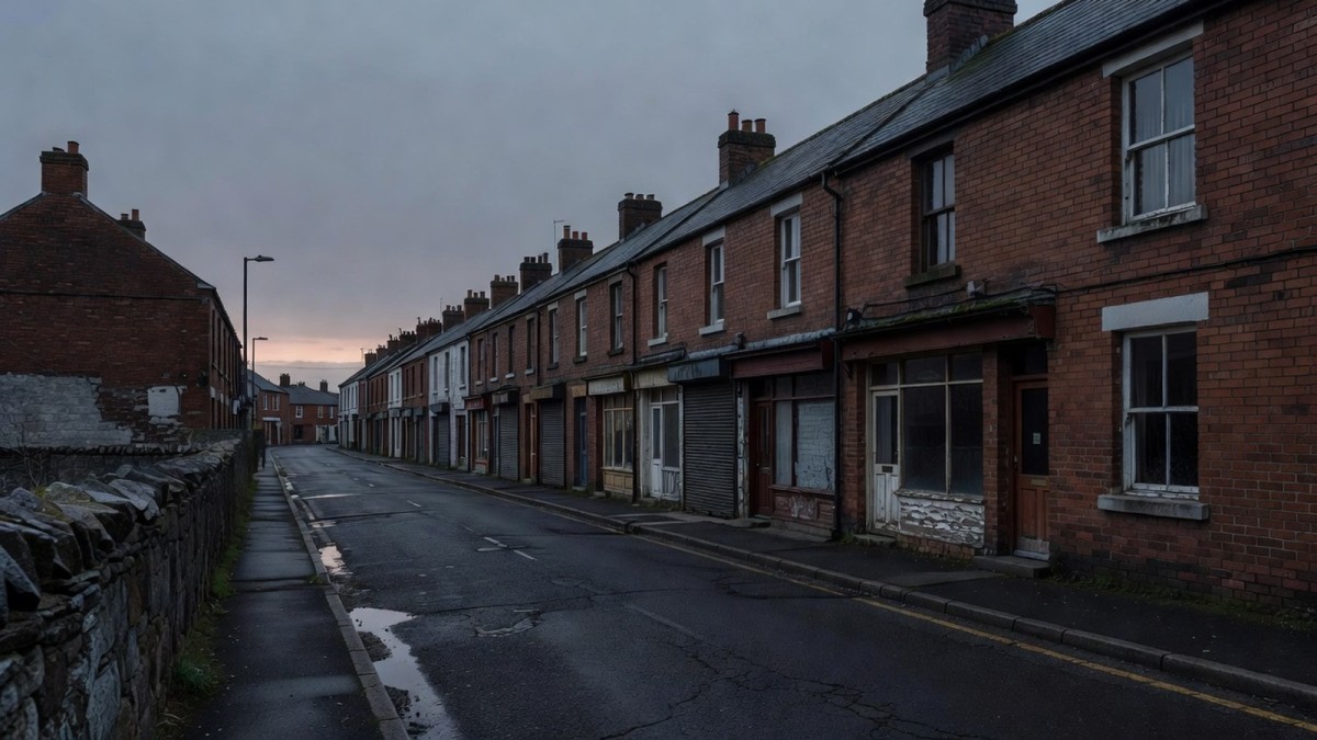 Northern Ireland Bans Orange Order March After Two‑Week Standoff Raises Sectarian Tensions