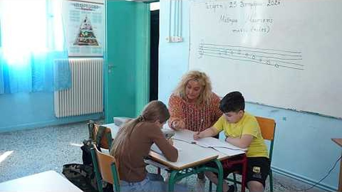 UNESCO Warns World Must Add 50 Million Teachers by 2030