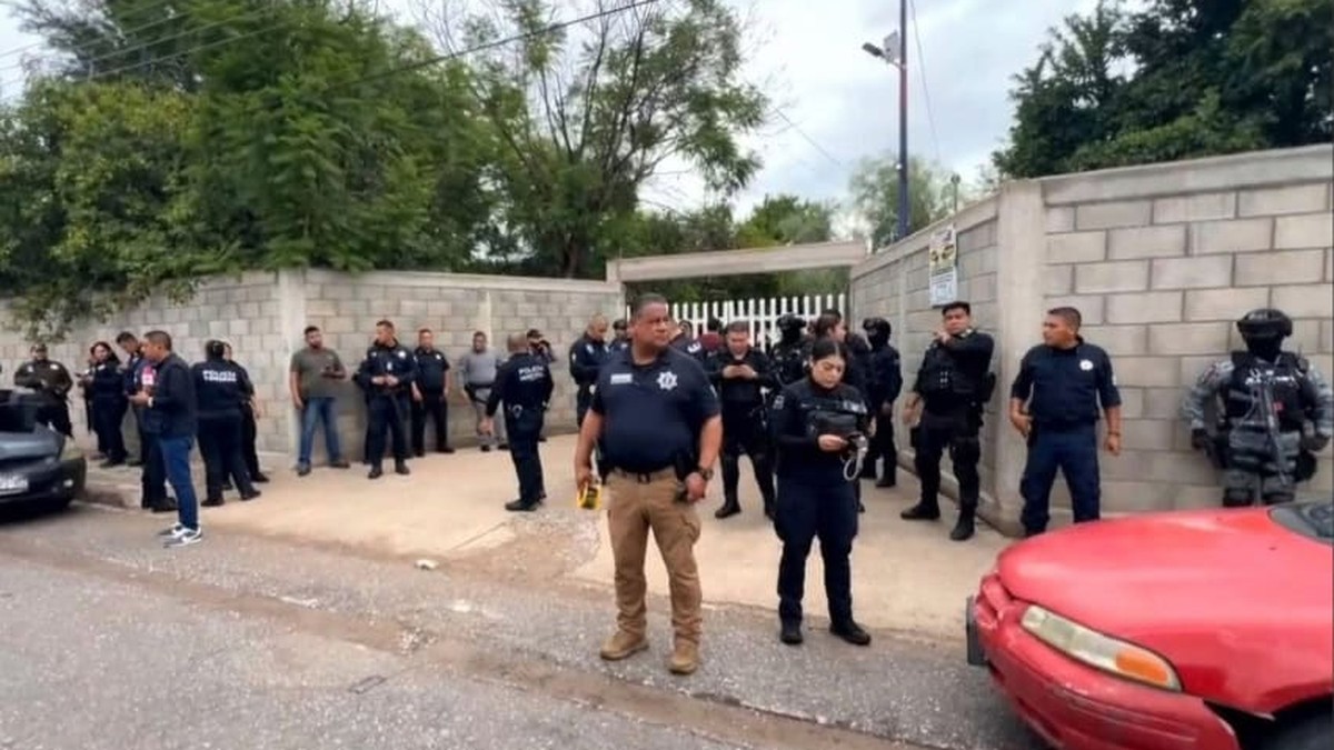 Two Former Students Killed a Deputy Principal in Torreon With Machetes. Now Mexico Is Asking About the Videos.