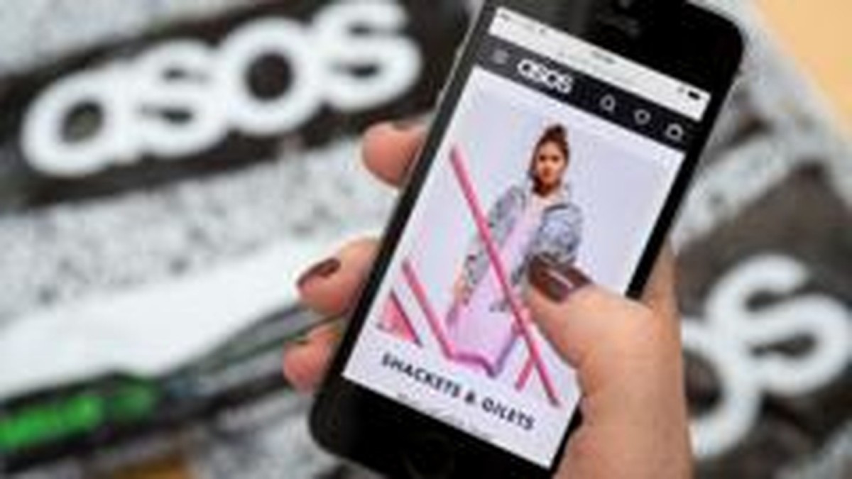 Asos hackers took more personal details than first revealed, BBC finds