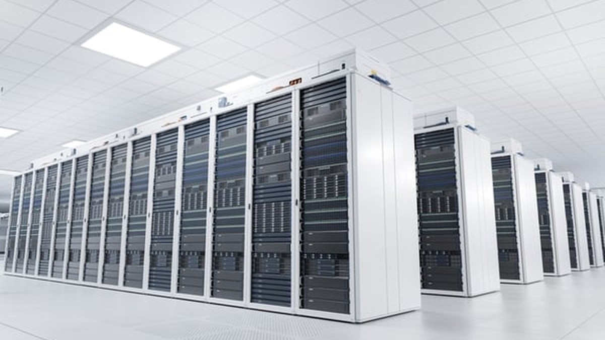 Data Centers in the Asia-Pacific