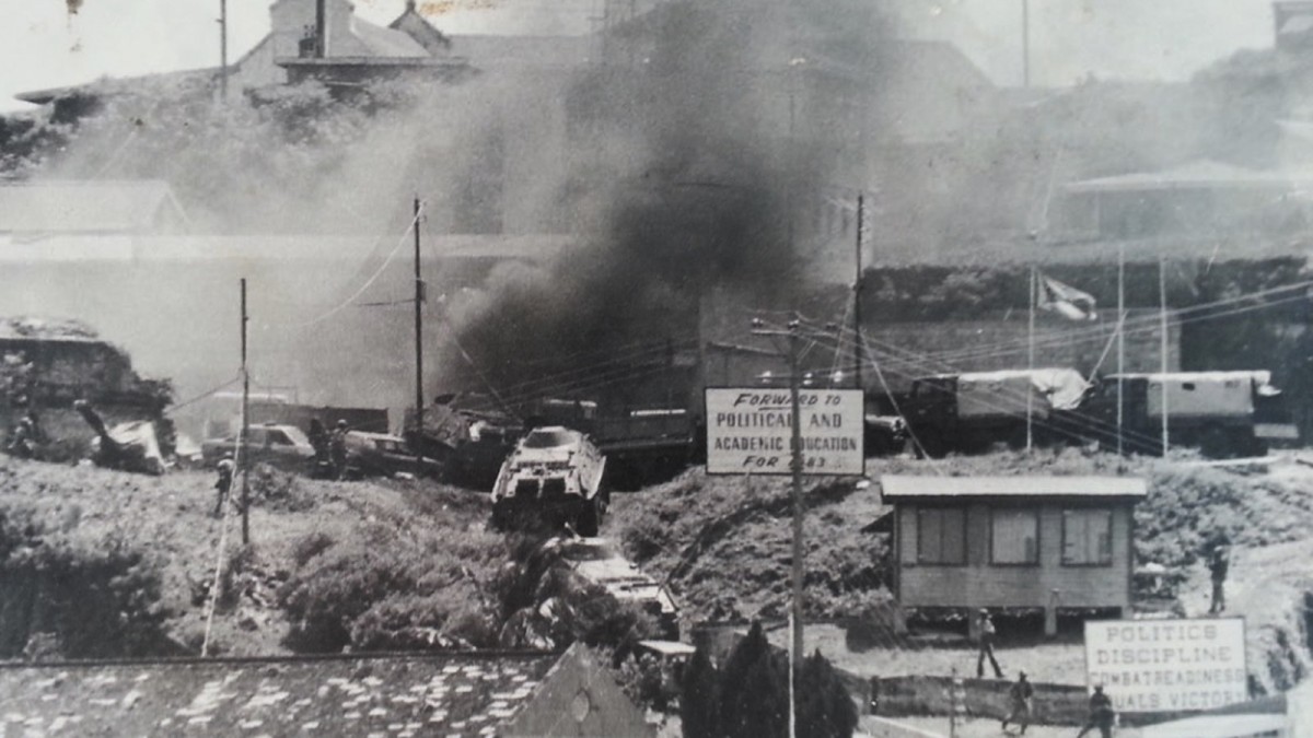 This Day in History: 19 October