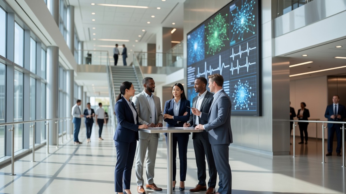 Cleveland Clinic Lerner College: A Decade of Innovation